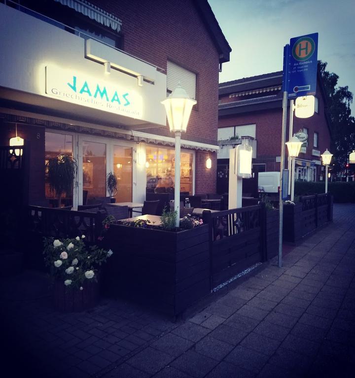 Restaurant Jamas